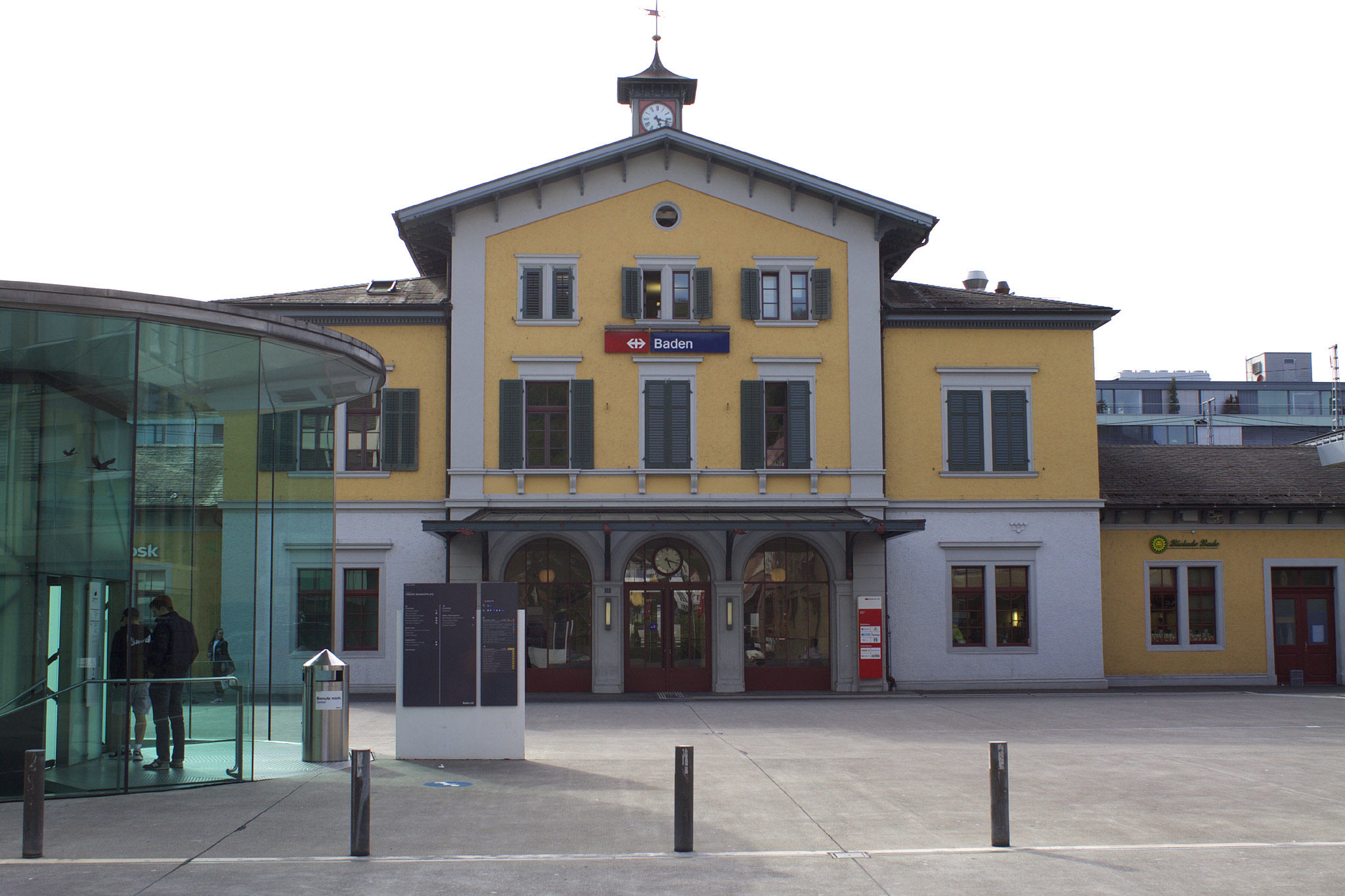 Baden (Aargau)